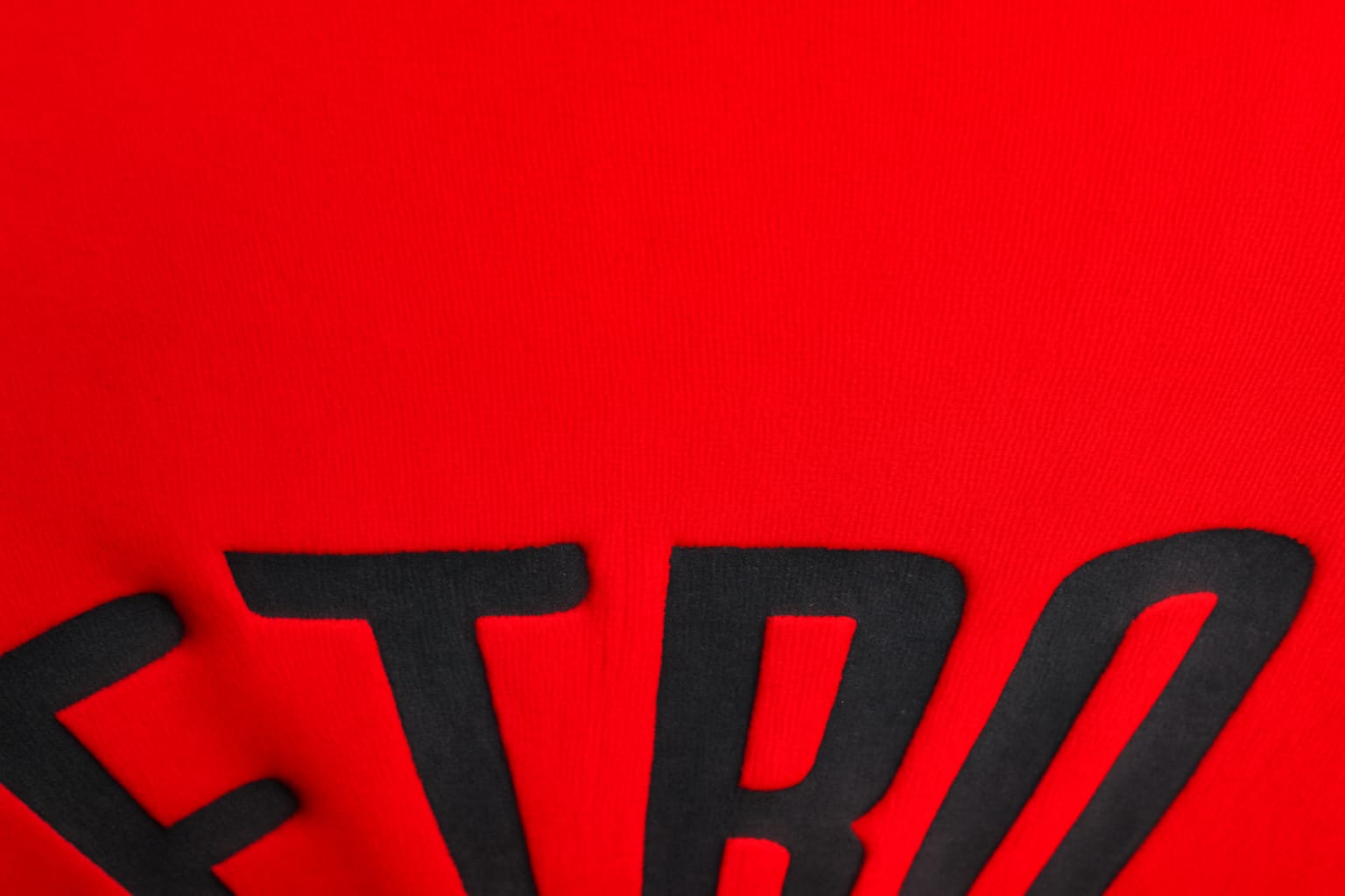 “RETRO” Oversized Tee – Borcelle Motorcycle Club(Red)